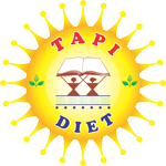 DIET Tapi Logo